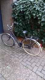 damesfiets, Gazelle Impala,, Fietsen en Brommers, Fietsen | Dames | Damesfietsen, Ophalen, Gebruikt, Versnellingen, 56 cm of meer