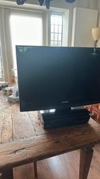 Samsung led tv 80 cm, Gebruikt, 50 Hz, LCD, Samsung