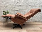 Prominent Malmo L relaxfauteuil relax stoel fauteuil verstb, N, N, Zo goed als nieuw, N
