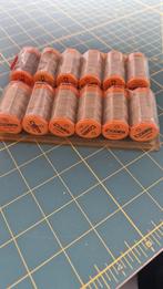 Coats Polyester Garen - 12 klosjes (9 nieuw), Hobby en Vrije tijd, Naaien en Fournituren, Ophalen of Verzenden