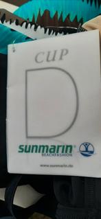 Tankini nieuw, Ophalen of Verzenden, Zo goed als nieuw, Badpak
