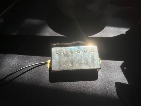 GIBSON EPIPHONE G-400 BRIDGE PICKUP ZGAN, Muziek en Instrumenten, Instrumenten | Onderdelen, Zo goed als nieuw, Elektrische gitaar