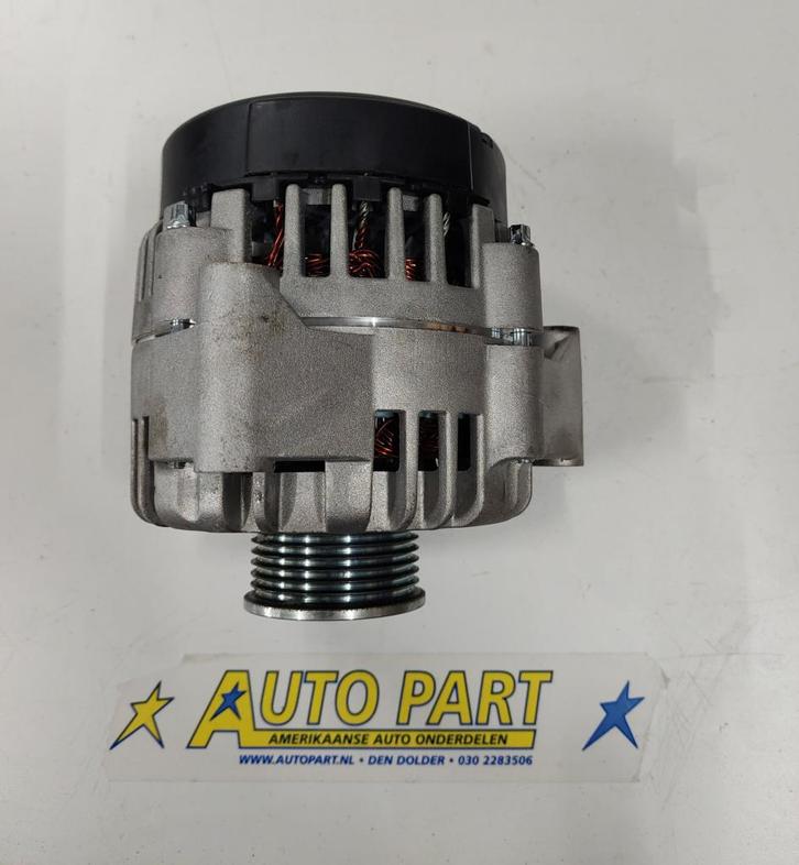 Cadillac Escalade dynamo 2002-2004, Auto-onderdelen, Motor en Toebehoren, Amerikaanse onderdelen, Chevrolet, Cadillac, Gebruikt