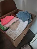 Heel groot kledingpakket maat 110 tot 140 meisjes, Kinderen en Baby's, Kinderkleding | Overige, Ophalen of Verzenden, Zo goed als nieuw