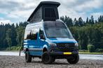 Atek hefdak voor uw Mercedes Sprinter, Caravans en Kamperen, Ophalen, Nieuw