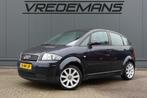 Audi A2 1.4 S Line, Auto's, Audi, Elektrische ramen, Stof, Gebruikt, 4 cilinders