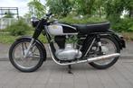 Sanglas  Klassieke motor, Bedrijf, Toermotor, Sanglas, 1 cilinder