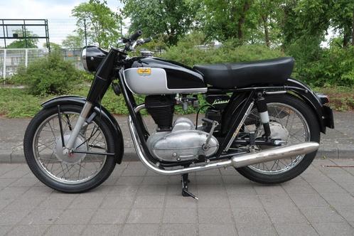 Sanglas  Klassieke motor, Motoren, Motoren | Overige merken, Bedrijf, Toermotor, 1 cilinder, Ophalen