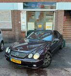 Mercedes-Benz CL 5.0 Cl500 Coupe AUT 1999, Auto's, Automaat, Achterwielaandrijving, 8 cilinders, 4 stoelen