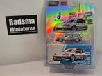 Honda Civic EG6 Pandem - CHASE - POPRACE 1:64, Hobby en Vrije tijd, Auto, Nieuw, Ophalen of Verzenden, PopRace 1:64
