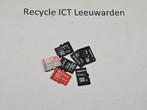 Verschillende merken 32gb micro sd kaart, Audio, Tv en Foto, Fotografie | Geheugenkaarten, 32 GB, Refurbished, Ophalen of Verzenden