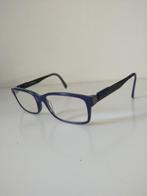 Calvin klein bril Blauw, Overige merken, Blauw, Ophalen of Verzenden, Zo goed als nieuw