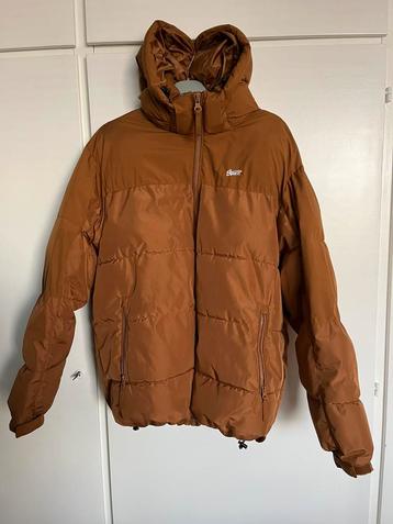 Te koop heren winterjas. beschikbaar voor biedingen