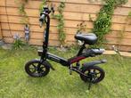Edrive elektrische minibike NIEUW kleur Zwart, Ophalen, Nieuw, Overige typen