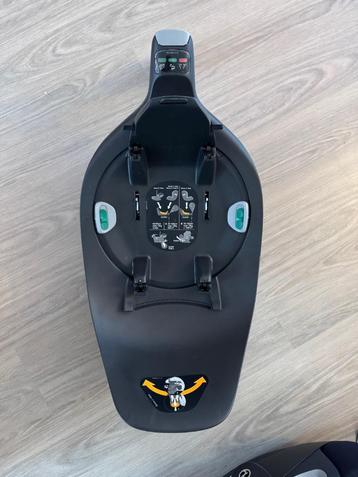 Cybex Base Z Isofix 360 graden beschikbaar voor biedingen