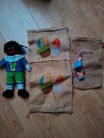 Sinterklaas spulletjes, Ophalen of Verzenden, Gebruikt