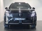 Peugeot e-5008 GT Avantage 73 kWh | Panaromadak | Elektrisch, 12 maanden, 213 pk, 7 stoelen, Zwart