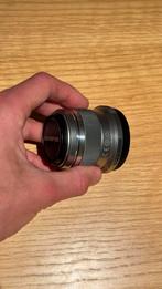 Olympus Micro Lens - Perfect voor Macro Fotografie!, Ophalen, Zo goed als nieuw, Macrolens