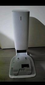 Samsung robotstofzuiger dock, Ophalen of Verzenden, Zo goed als nieuw