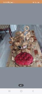 !!Zeer mooi frans brocante bruidsstoeltje!!, Antiek en Kunst, Ophalen