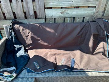 Horseware amigo 100G beschikbaar voor biedingen