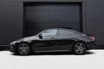 Mercedes-Benz CLA-klasse 200 163PK AMG Night edition DCT PAN, Te koop, Benzine, Gebruikt, 1332 cc