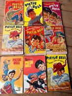 Pietje Bell vintage pockets, Ophalen of Verzenden