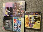 Verzamel diverse cds, Ophalen of Verzenden, Zo goed als nieuw, Pop