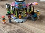 Lego friends cafe, Ophalen of Verzenden, Zo goed als nieuw