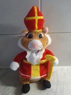 Hamster Albert Heijn,  sinterklaas 35 cm, Ophalen of Verzenden, Zo goed als nieuw