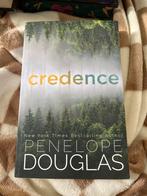 Credence - Penelope Douglas Roman, Boeken, Ophalen of Verzenden, Zo goed als nieuw, Amerika