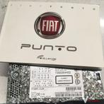Fiat Punto EVO 5Drs 2011 2500104 Radio Systeem, Ophalen of Verzenden, -, -, -