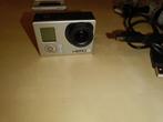 Go Pro 3 incl toebehoren, Audio, Tv en Foto, Actiecamera's, Ophalen, Zo goed als nieuw, GoPro