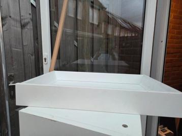 Ikea Keukenkast met lade