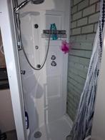 Nooddouche voor verbouwing., Ophalen of Verzenden, Gebruikt, Met douche