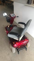 Scootmobiel Freerider in nieuwstaat, Diversen, 16 t/m 25 km, Zo goed als nieuw, 16 km/u of meer, Ophalen