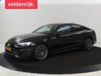 Audi A5 35 TFSI S edition Competition | Adaptive cruise | St, Auto's, Audi, Gebruikt, 4 cilinders, Startonderbreker, Alcantara