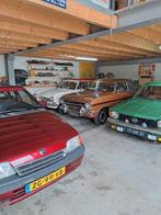 Opel prive verzameling 6 stuks, Auto's, Oldtimers, Te koop, Opel, Particulier, Trekhaak
