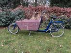 Bakfiets - Ideaal voor het vervoeren van kinderen!, Ophalen of Verzenden, Gebruikt, 2 kinderen, Overige merken