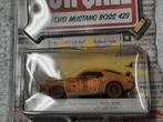 JADA FOR SALE 1/64 SCALE 1970 FORD MUSTANG BOSS 429 RUSTY., Hobby en Vrije tijd, Modelauto's | Overige schalen, Verzenden, Nieuw
