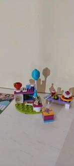 Lego Friends Puppy Treats & Tricks 41112, Ophalen of Verzenden, Gebruikt, Complete set, Lego