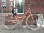 Veloretti Robyn Blazing Salmon nieuwstaat, Fietsen en Brommers, Fietsen | Dames | Damesfietsen, 53 tot 56 cm, Versnellingen, Nieuw