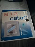 Cata B12 Inbouw Ventilator, Ophalen of Verzenden, Nieuw, Ventilator