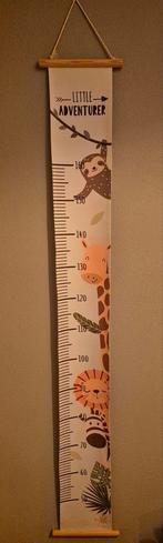 Little adventurer meetlat, Ophalen of Verzenden