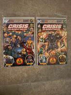 Dc Comics Crisis on infinite earths, Eén comic, Ophalen of Verzenden, Zo goed als nieuw, Amerika