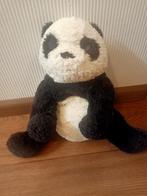 Ikea Pluchen Panda Beer, Ophalen of Verzenden
