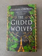 The Gilded Wolves - Roshani Chokshi, Ophalen of Verzenden, Gelezen
