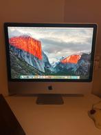 iMac 20 inch (2009) - Goed werkend!, Computers en Software, Apple Desktops, Ophalen, Gebruikt, 2 tot 3 Ghz, HDD