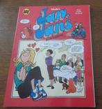 Jan Jans en de Kinderen nr 27 eerste druk 2000, Eén stripboek, Ophalen, Zo goed als nieuw
