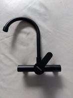 Edmondo Kraan, Ophalen, Nieuw, Chroom, Kraan
